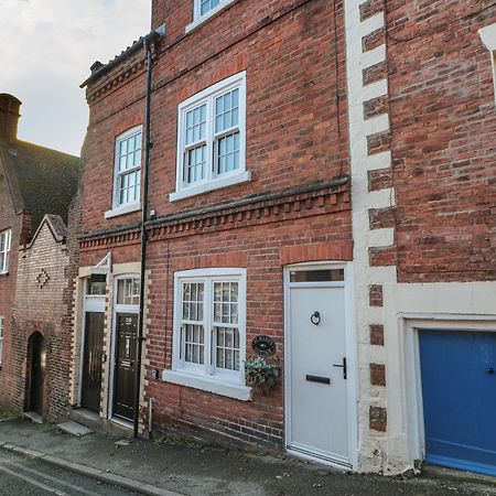 St Mary'S Cottage 斯卡伯勒 外观 照片
