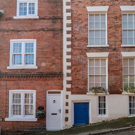 St Mary'S Cottage 斯卡伯勒 外观 照片