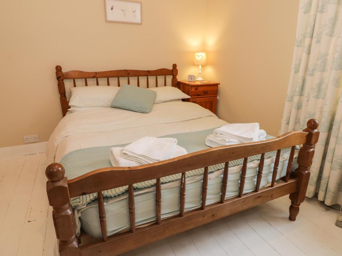 St Mary'S Cottage 斯卡伯勒 外观 照片
